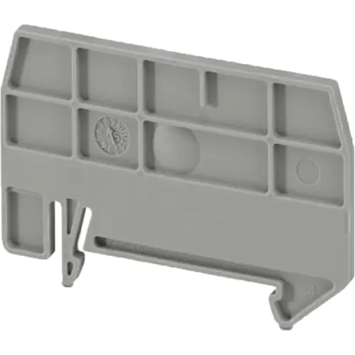 Abteilungstrennplatte für Durchführungsklemme, 3030721 Bestpreis
