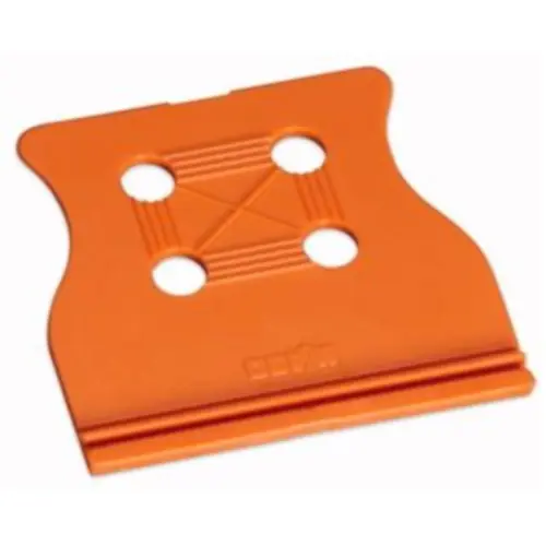 Zugentlastungsplatte für Federleiste, 734-226 Preisreduziert