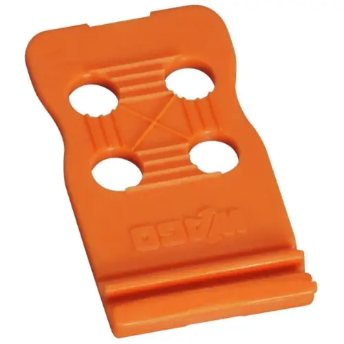 Zugentlastungsplatte für Federleiste, 734-228 Versand Am Gleichen Tag