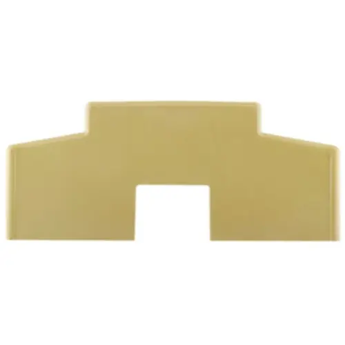 Abdeckung für Anschlussklemme, 0326860000 Schnäppchen