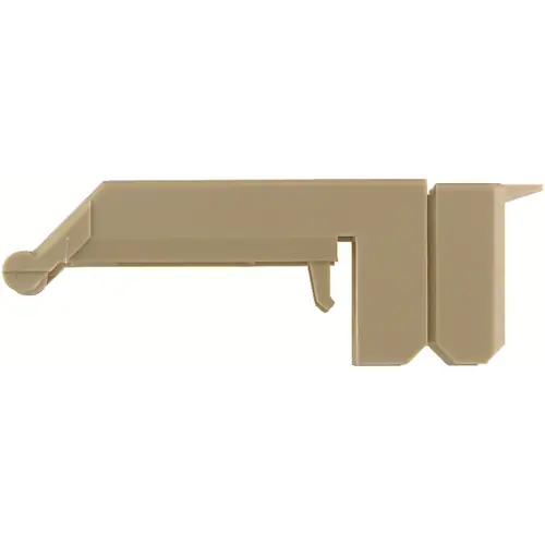 Zertifiziert Abdeckung für Anschlussklemme, 1064760000