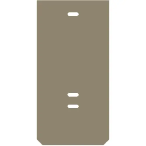 Abschlussplatte für Reihenklemme, 1073000000 Direkt Vom Hersteller