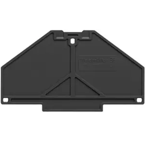 Abschlussplatte für Reihenklemme, 1173750000 Top-Angebot