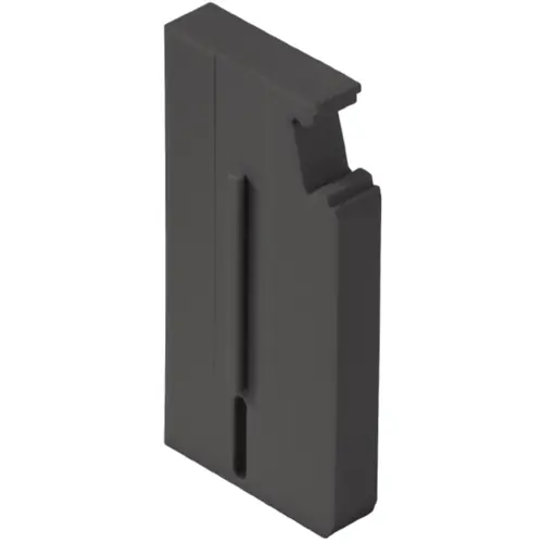 Abschluss-/Zwischenplatte für WGK-Serie, 1250630000 Neu Im Sortiment