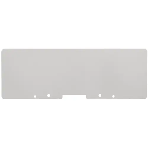 Trennplatte für Anschlussklemme, 1314420000 Top-Seller