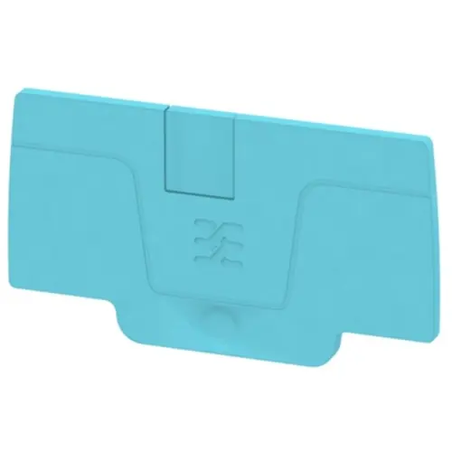 Abschlussplatte für A-Serie, 2051690000 Must-Have