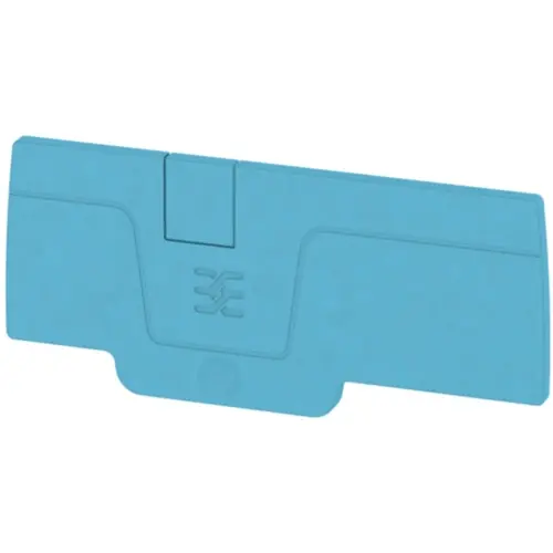 Abschlussplatte für A-Serie, 2051880000 Meistverkauft