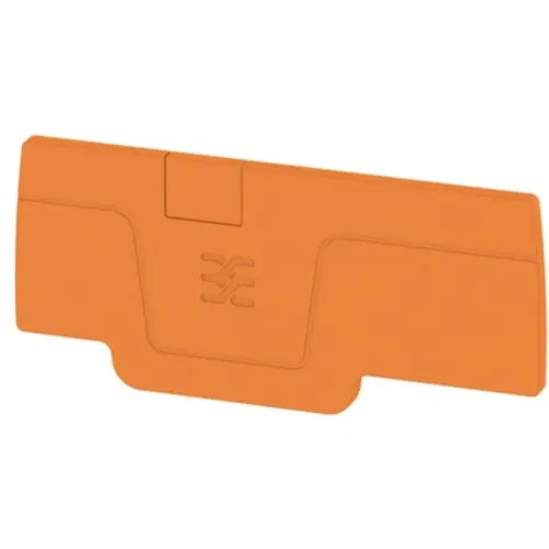 Abschlussplatte für A-Serie, 2052300000 Expressversand