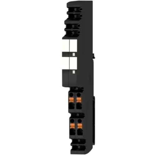 Abschluss-/Zwischenplatte für Reihenklemme, 2123000000 Sichere Zahlung