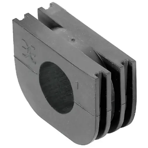 Zertifiziert Dichtung für Verteilerbox, 2491870000