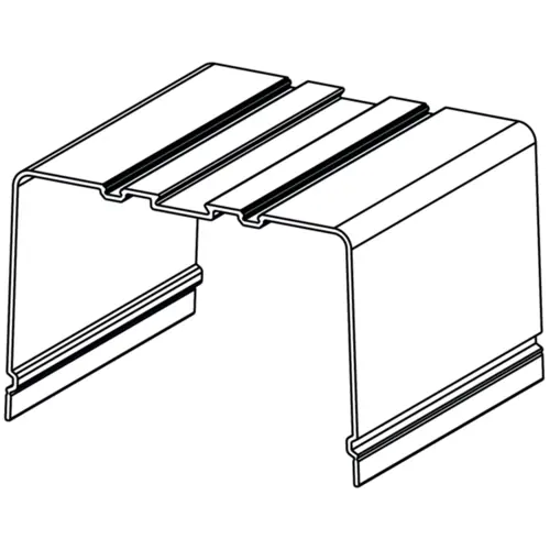 Abdeckung für Anschlussklemme, 4169330000 Preisreduziert