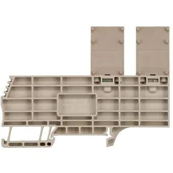 Abschluss-/Zwischenplatte für Z-Serie, 1859750000 Must-Have