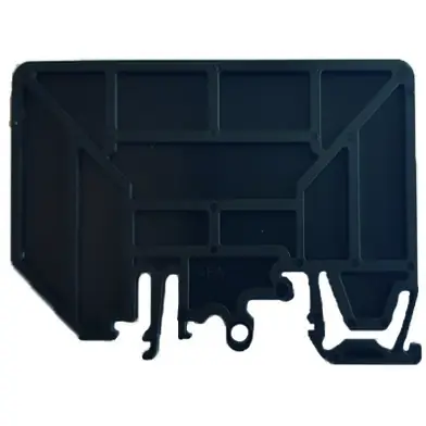 Abschlussplatte für Reihenklemme, 1880450000 Direktkauf