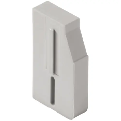 Abschluss-/Zwischenplatte für WGK-Serie, 1936430000 Garantierte Lieferung