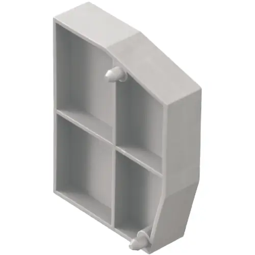 Abschluss-/Zwischenplatte für WGK-Serie, 1936450000 Knallerangebot