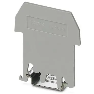 Abdeckprofilträger für Reihenklemme, 5022630 Markenprodukt