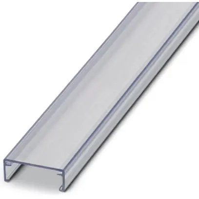 Abdeckprofil für Reihenklemme, 3069899 Schnäppchen