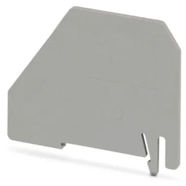 Abteilungstrennplatte für Durchführungsklemme, 1413272 Preis Gesenkt