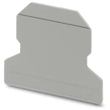 Abteilungstrennplatte für Durchführungsklemme, 3003224 Finale Aktion