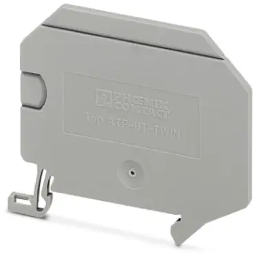 Abteilungstrennplatte für Durchführungsklemme, 3047183 Super-Preis