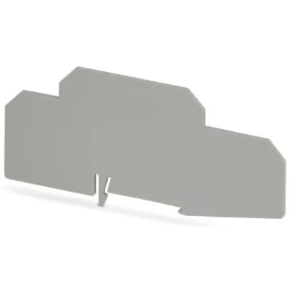 Abteilungstrennplatte für Durchführungsklemme, 3005772 Sonderaktion