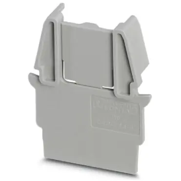 Abschlussdeckel für Reihenklemme, 3012320 Bestpreis