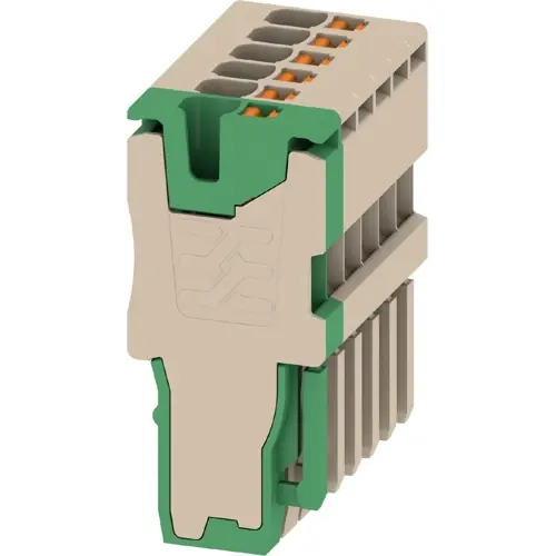 Wochenendangebot Stecker, 0,4 x 2,0 mm für Reihenklemme, 2719780000