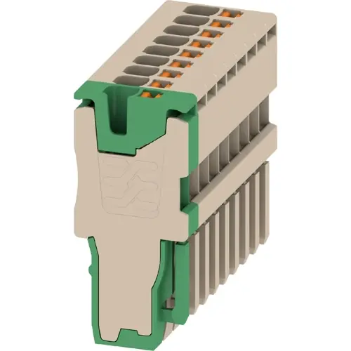 Wochenendangebot Stecker, 0,4 x 2,0 mm für Reihenklemme, 2719820000