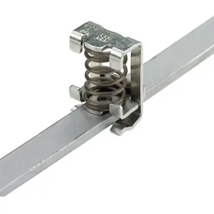 Zertifiziert Prüfstecker für Anschlussklemme, 1600480000