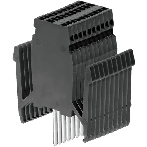 Test-Adapter für W-Serie, 1632340000 Echt