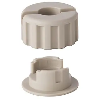 Wochenendangebot Befestigungselement für Anschlussklemme, 1964820000