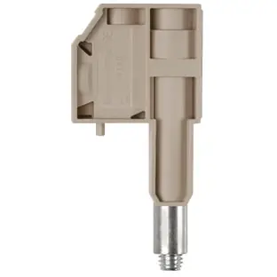 Zusatzanschluss für Anschlussklemme, 1964830000 Kracherpreis