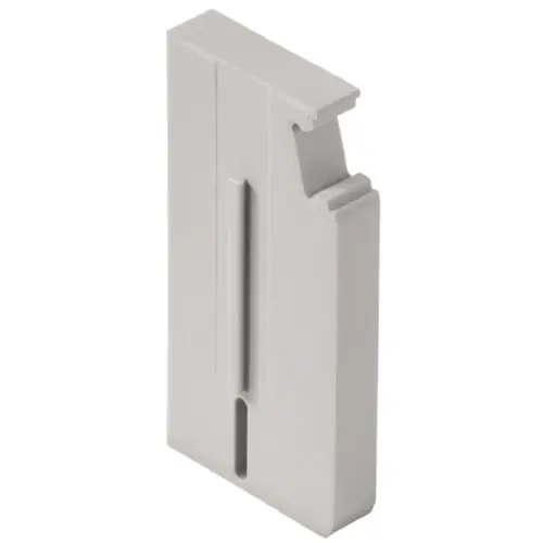 Abschluss-/Zwischenplatte für WGK-Serie, 1965750000 Direktkauf