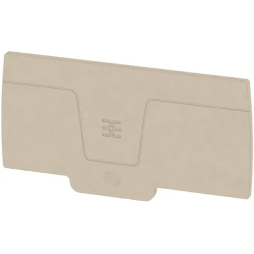 Abschlussplatte für A-Serie, 1988300000 Top-Angebot