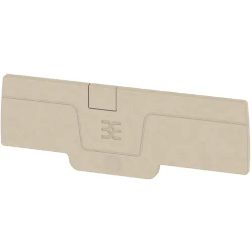 Abschlussplatte für A-Serie, 1989970000 Meistverkauft