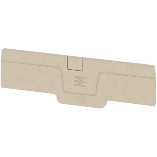 Abschlussplatte für A-Serie, 1989980000 Begrenztes Angebot