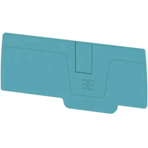 Abschlussplatte für A-Serie, 1991910000 Neuheit