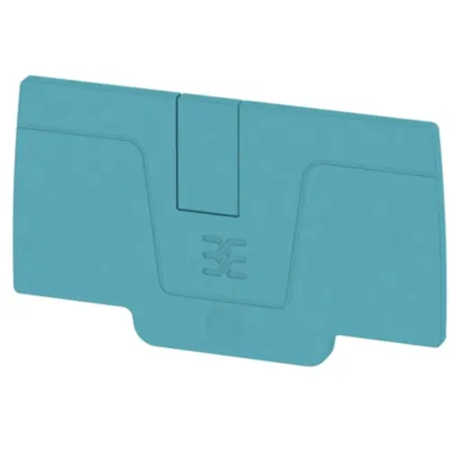 Abschlussplatte für A-Serie, 1991950000 Echt