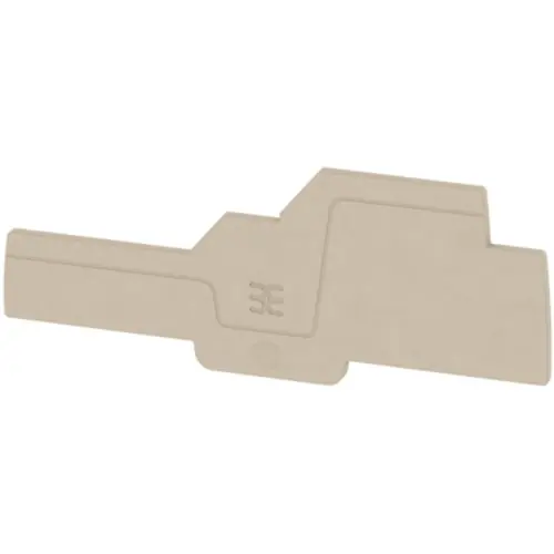 Abschlussplatte für A-Serie, 1993600000 Top-Seller