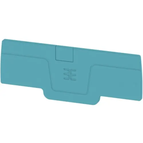 Abschlussplatte für A-Serie, 1521640000 Sichere Zahlung