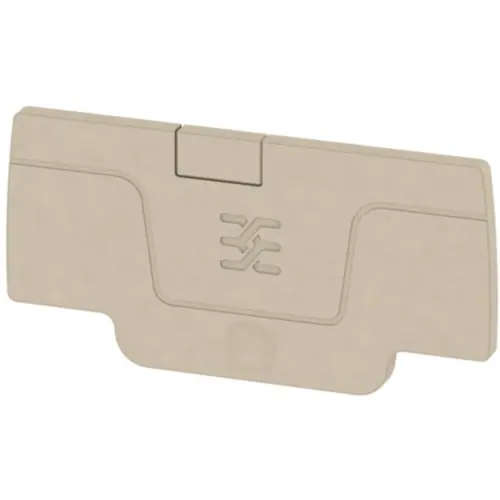 Abschlussplatte für A-Serie, 1552600000 Finale Aktion