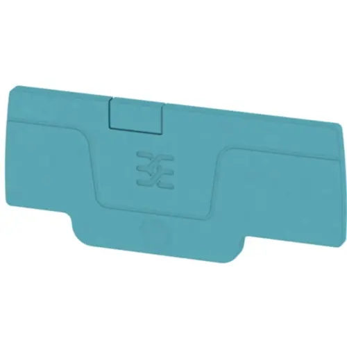 Abschlussplatte für A-Serie, 1552630000 Solange Der Vorrat Reicht