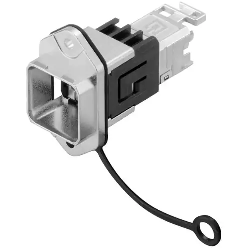 Kostenloser Versand Buchse, RJ45, 8-polig, 8P8C, 1012320000