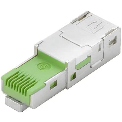 Stecker, RJ45, 8-polig, 8P8C, 1132030000 Kostenloser Rückversand