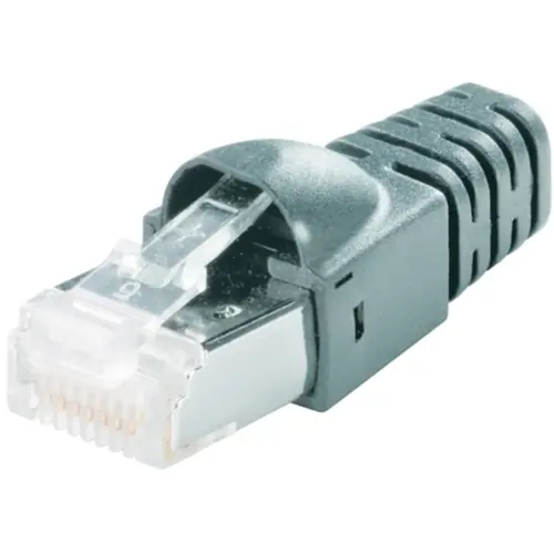 Stecker, RJ45, 8-polig, 8P8C, Cat 6A, 8813110000 Top-Angebot