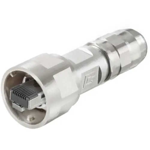 Top-Preis Stecker, RJ45, 8-polig, 8P8C, Cat 6A, Schneidklemmanschluss, 1963140000