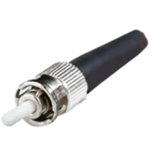 LWL-Stecker, ST, Multimode, Zirkon, silber, 1968150000 Gratis Versand