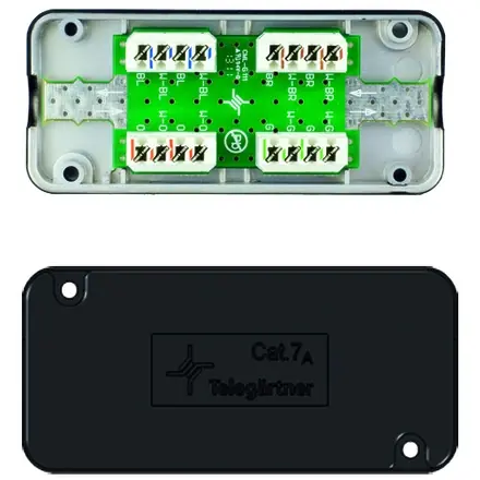 A0069, VM 8-8, Modular-Verbindungsmodul Angebot