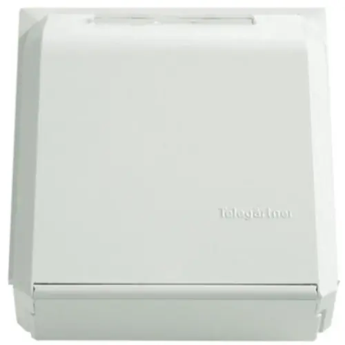 Abdeckkappe, weiß, für OAD/K, 100022441 Garantierte Lieferung