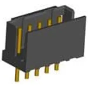 Angebot Stiftleiste, 12-polig, RM 2 mm, gerade, natur, 1-292135-2